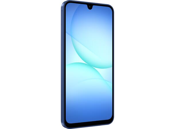 Galaxy A17 5G 128GB Blue Delivered without wall charger 