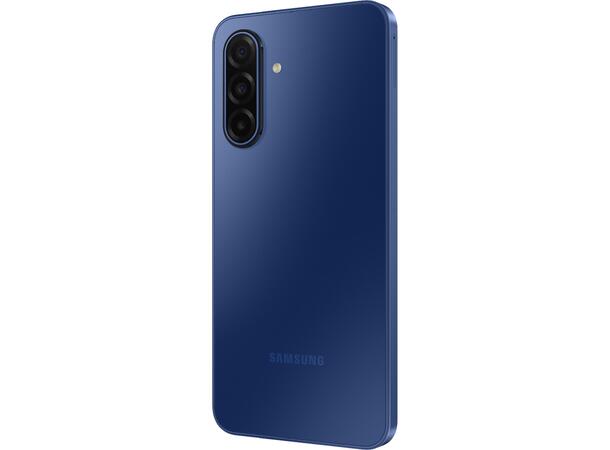 Galaxy A17 5G 128GB Blue Delivered without wall charger 