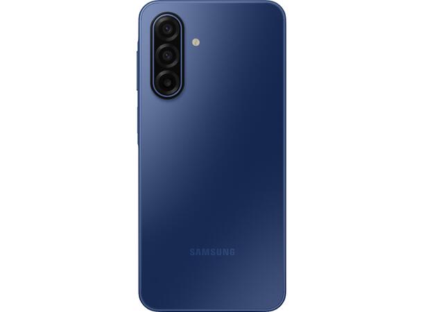 Galaxy A17 5G 128GB Blå OBS! Leveres uten vegglader 