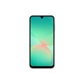 Galaxy A26 5G 256GB Sort