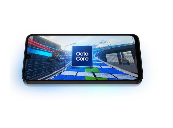 Galaxy A26 5G 256GB Sort 