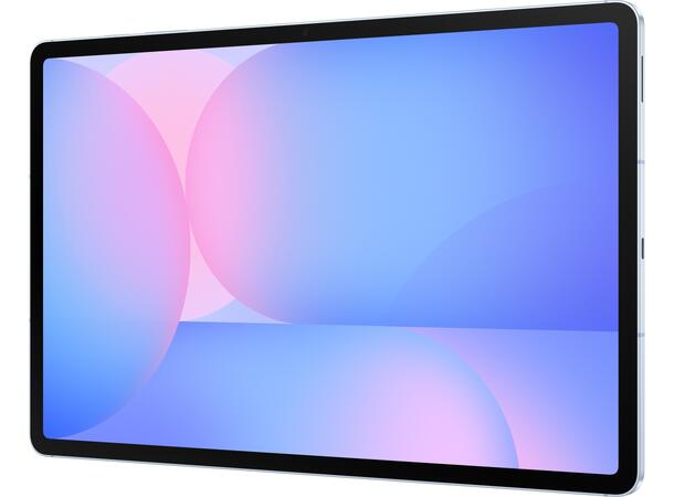 Galaxy Tab S10 FE+ WiFi 128GB Blue Nettbrett 13,1" (2880x1800) LCD, 8GB+128 