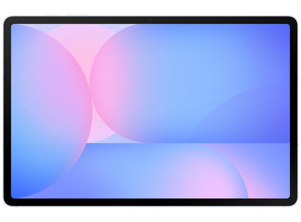 Galaxy Tab S10 FE+ WiFi 128GB Blue Nettbrett 13,1" (2880x1800) LCD, 8GB+128 