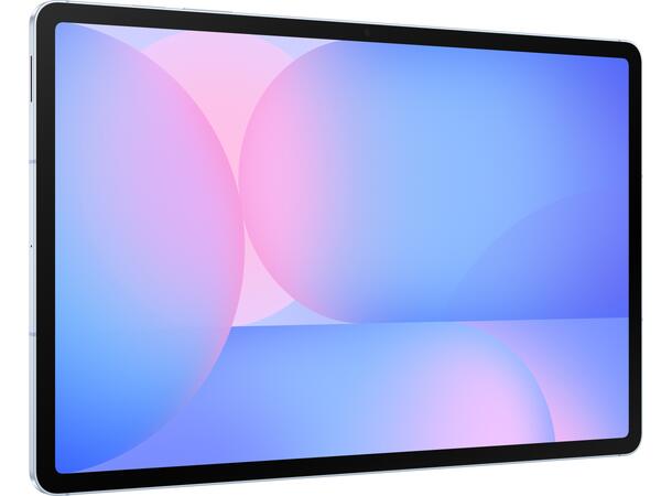 Galaxy Tab S10 FE+ WiFi 128GB Blue Nettbrett 13,1" (2880x1800) LCD, 8GB+128 