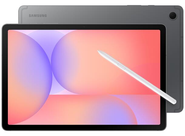 Galaxy Tab S10 Lite WiFi 128GB Grå WIFI 