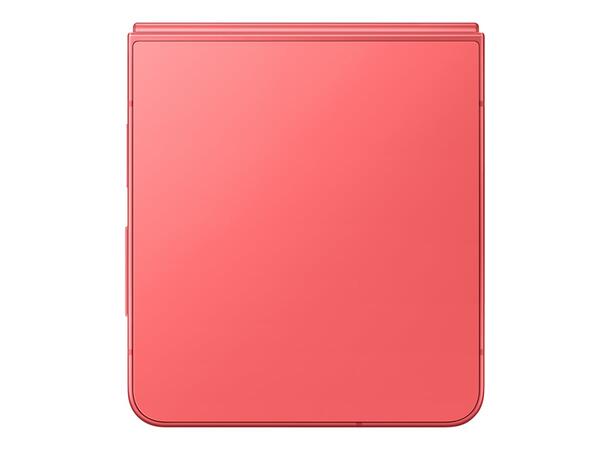 Galaxy Z Flip7 256GB Red Delivered without wall charger 