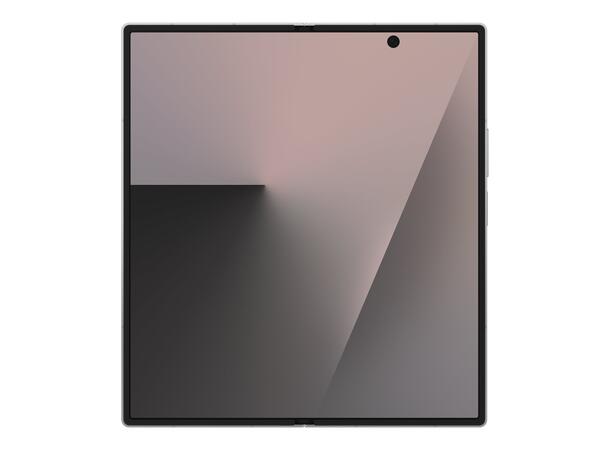 Galaxy Z Fold7 512GB Silver Delivered without wall charger 