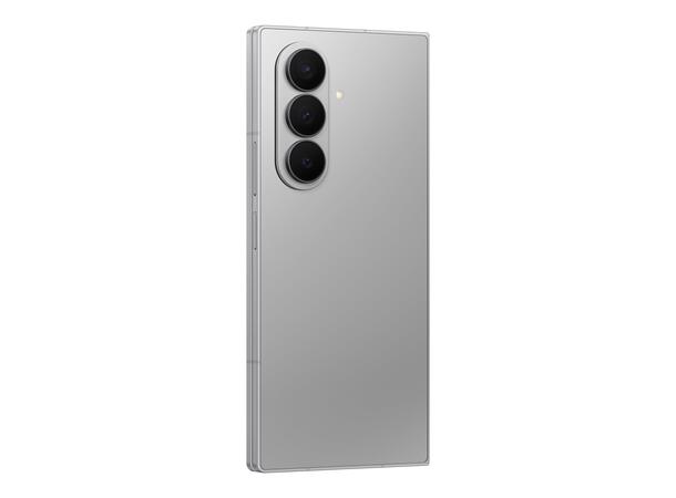 Galaxy Z Fold7 512GB Silver Delivered without wall charger 