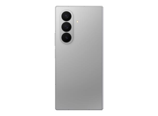 Galaxy Z Fold7 512GB Silver Delivered without wall charger 