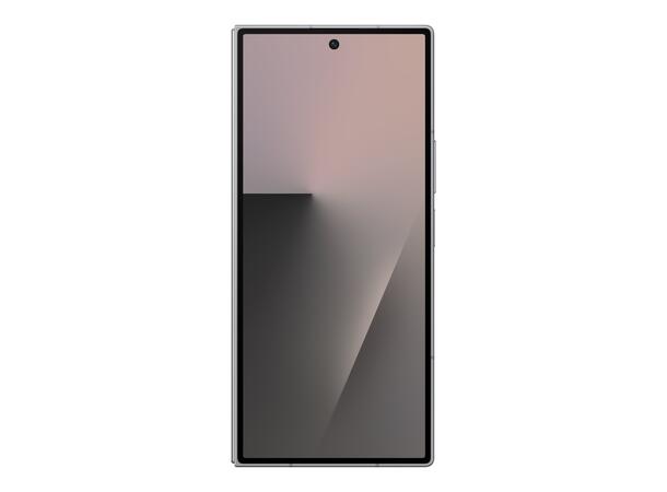 Galaxy Z Fold7 512GB Sølv 