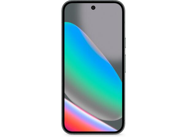 Google Pixel 10 128GB Sort Avvikende Service 