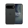 Google Pixel 11 256GB Sort OBS! Leveres uten vegglader