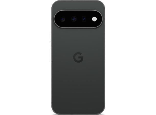 Google Pixel 11 256GB Sort OBS! Leveres uten vegglader 