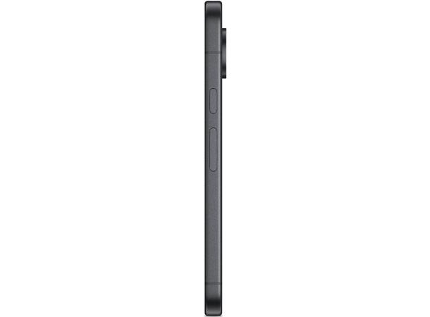 Google Pixel 11 256GB Sort OBS! Leveres uten vegglader 