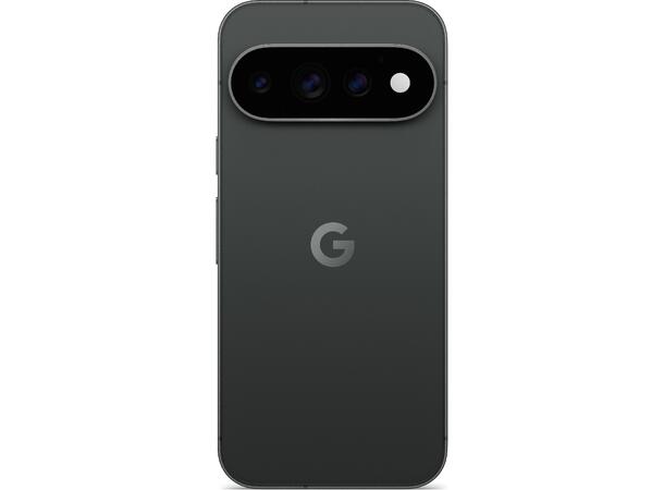 Google Pixel 11 Pro 256GB Sort OBS! Leveres uten vegglader 