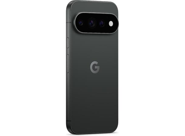 Google Pixel 11 Pro 256GB Sort OBS! Leveres uten vegglader 