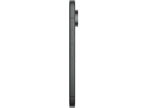 Google Pixel 11 Pro 256GB Sort OBS! Leveres uten vegglader 