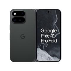 Google Pixel 11 Pro Fold OBS! Leveres uten vegglader