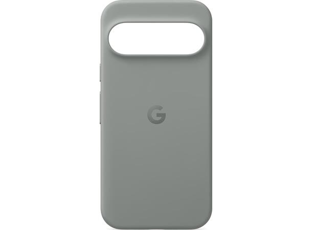 Google Pixel 9 Pro XL Deksel Grå 