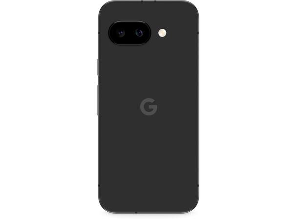 Google Pixel 9a 128GB Obsidian Smarttelefon, 6,3’’ OLED 120Hz, 8GB RAM, 