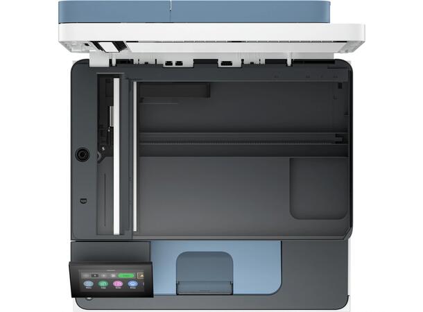 HP Color LaserJet Pro MFP 3302sdw laser Alt-i-ett fargeprinter Print/Copy/Scan 