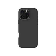 KEY Case IP16 Pro Max Black MagSafe