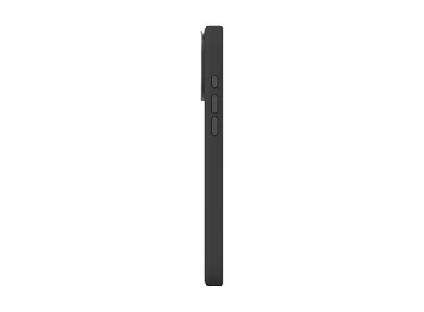 KEY Case IP16 Pro Max Black MagSafe 