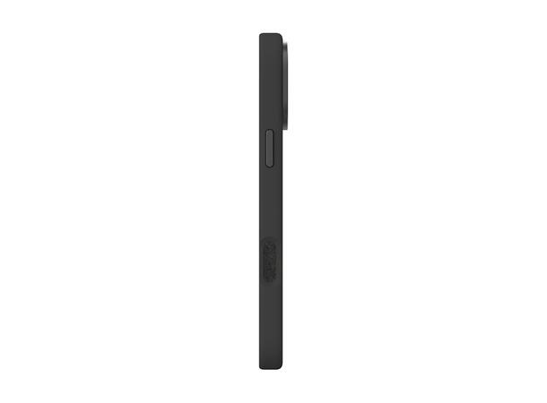 KEY Case IP16 Pro Max Black MagSafe 