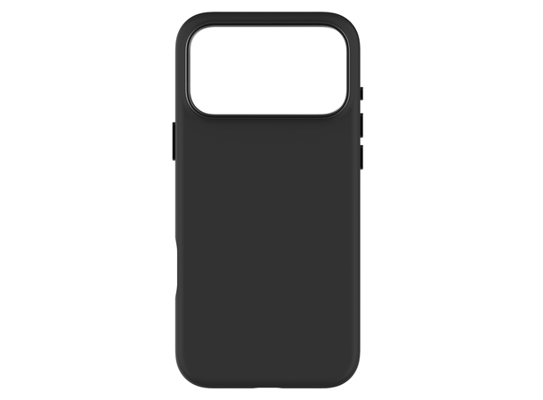 Key Case IP 18/17 Pro Max Sort MagSafe 
