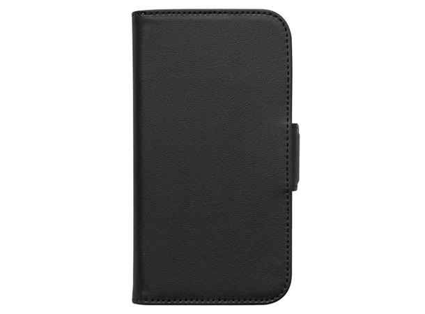 Key Nordfjord Wallet IP16 P Sort Iphone 16 Pro 