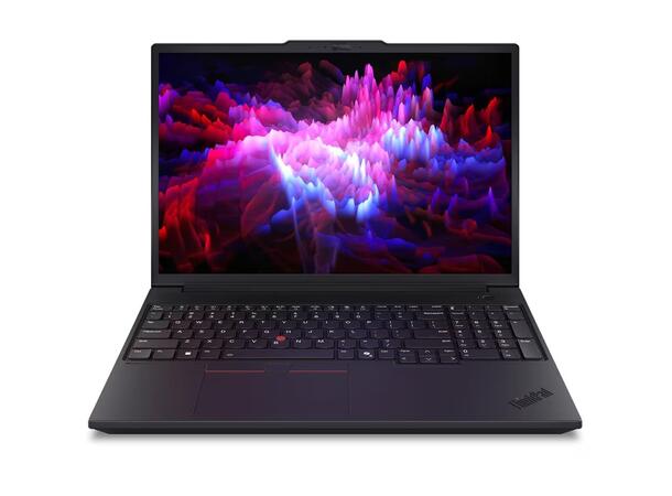 Lenovo P16v G3 U7 255H ARL 32GB RTX1000 