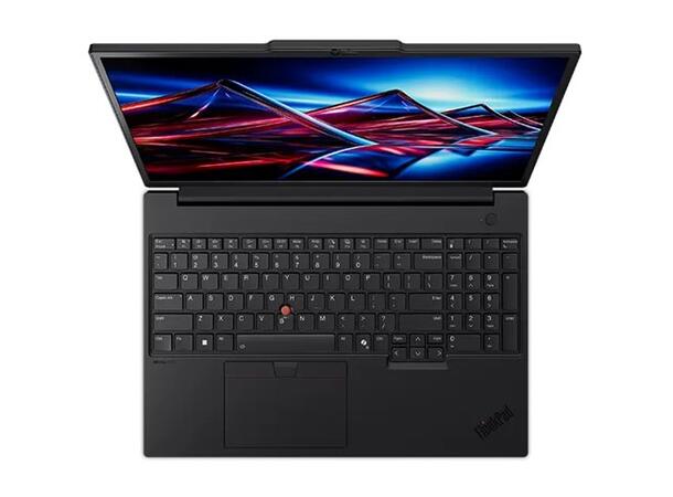 Lenovo P16v G3 U7 255H ARL 32GB RTX1000 