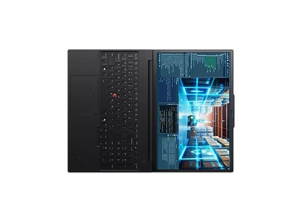 Lenovo P16v G3 U7 255H ARL 32GB RTX1000 