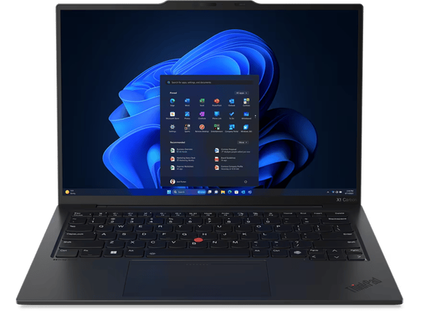 Lenovo ThinkPad X1 Carbon G12 Intel Core 14inch WUXGA 32GB 512GB 5G 