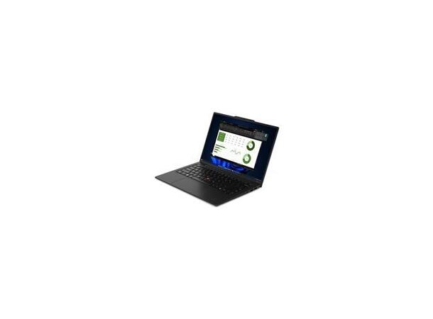 Lenovo ThinkPad X1 Carbon G12 Intel Core 155U 14inch WUXGA 400n LP 16:10 32GB 512 