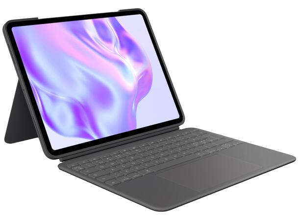 Logitech iPad Pro 13 