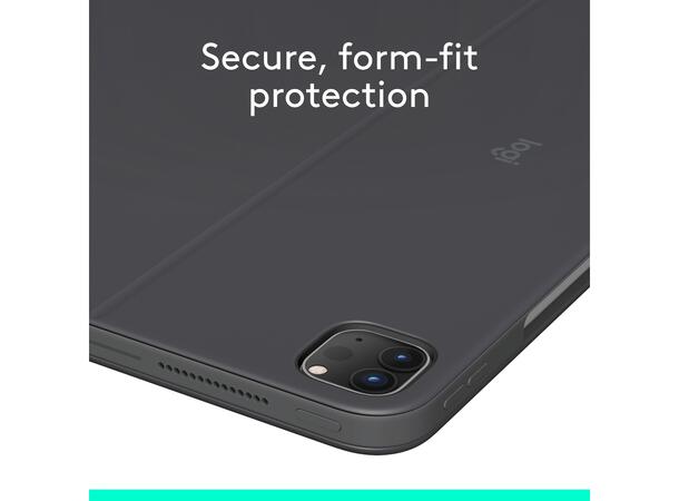 Logitech iPad Pro 13 