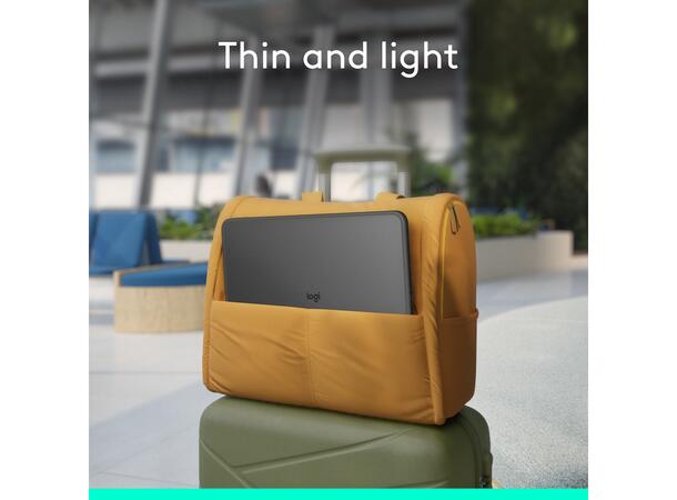 Logitech iPad Pro 13 