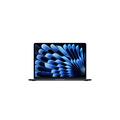 MacBook Air 13&quot; (2025) 256GB Sort Apple 10-core M4 CPU, 16GB