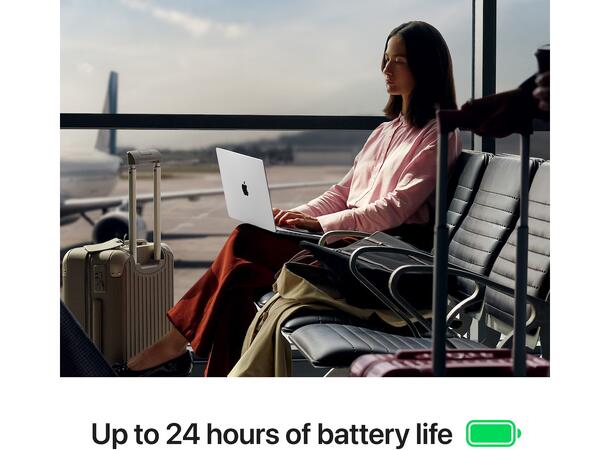 Macbook Pro 14 M5 (2025) 512GB 