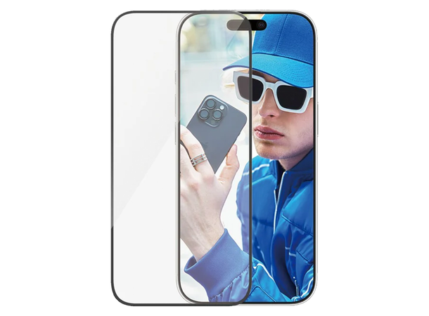 PanzerGlass Glass UWF 16 Pro iPhone 16 Pro 