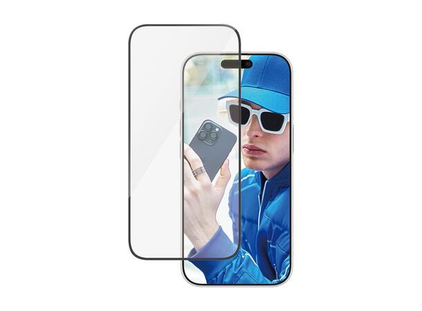 PanzerGlass Glass UWF 16 Pro iPhone 16 Pro 