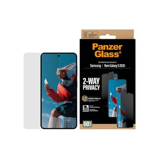 PanzerGlass Privacy SAM S26 UWF