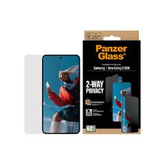 PanzerGlass Privacy SAM S26 UWF
