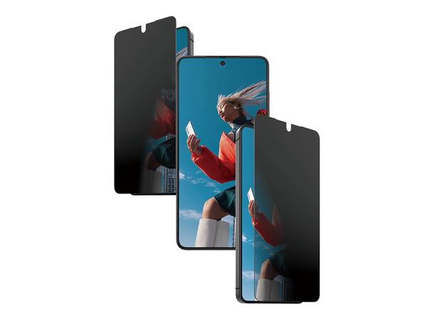 PanzerGlass Privacy SAM S26 UWF 