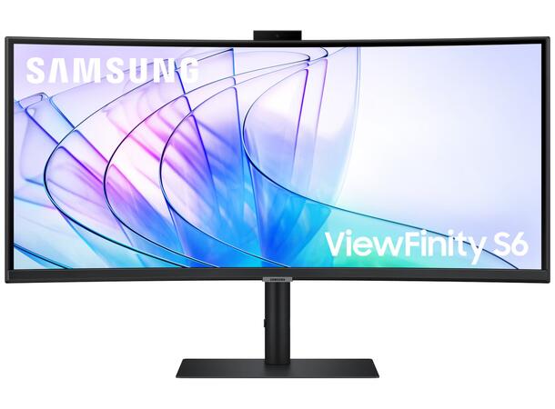Samsung 34 
