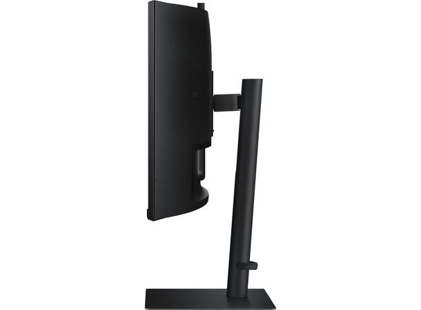 Samsung 34 