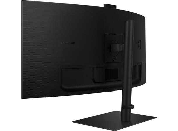 Samsung 34 