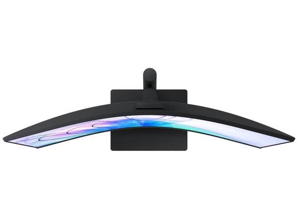 Samsung 34" ViewFinity S6 S65VC UWQHD 3440x1440 VA, 100hz, 5ms, 3000:1, HDR10, 