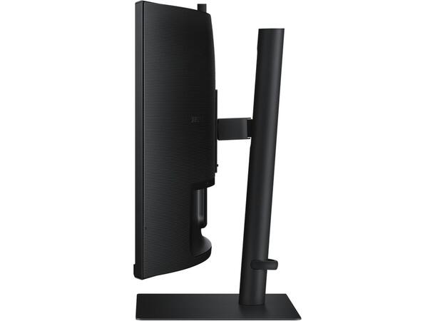 Samsung 34" ViewFinity S6 S65VC UWQHD 3440x1440 VA, 100hz, 5ms, 3000:1, HDR10, 